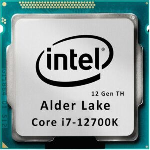 پردازنده کامپیوتر اینتل مدل Core i3-13100F Raptor Lake Tray
