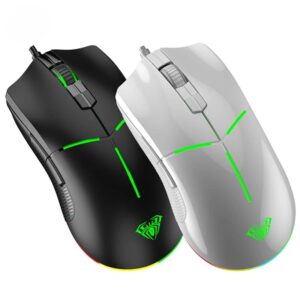 ماوس مخصوص بازی آئولا مدل F820