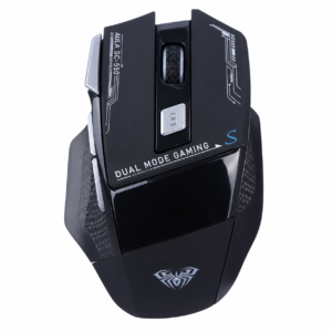 ماوس گیمینگ بی‌سیم/باسیم SC550