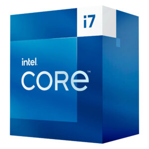 پردازنده کامپیوتر اینتلCore i7-14700F