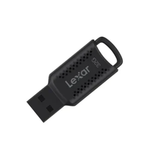 فلش مموری لکسار مدل JumpDrive V400 ظرفیت 32GB