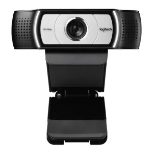 وب کم لاجیتک مدل C930C