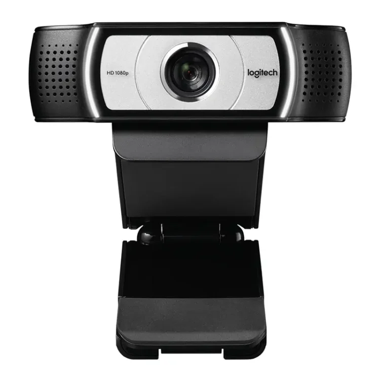 وب کم لاجیتک مدل C930C