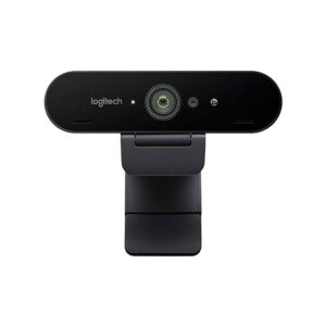 وب کم لاجیتک مدل Brio 4K
