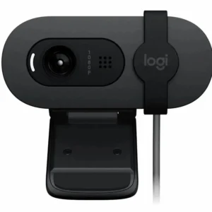 وب کم لاجیتک مدل BRIO 95