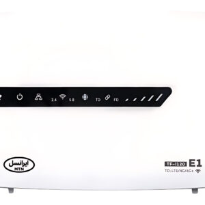 مودم سیم کارتی ایرانسل TF-i120 E1