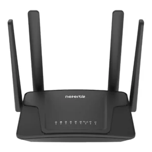 مودم روتر 4G خانگی نتربیت مدل NWR-M920v2