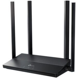 روتر بی‌سیم تی پی-لینک مدل TL-WR846N