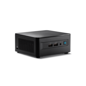 مینی کامپیوتر ایسوس NUC13ANHh5