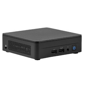 مینی کامپیوتر ایسوس مدل NUC13ANKH5