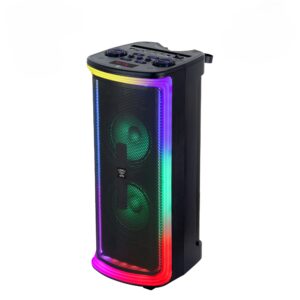 اسپیکر قابل حمل اوو مدل BOX 601