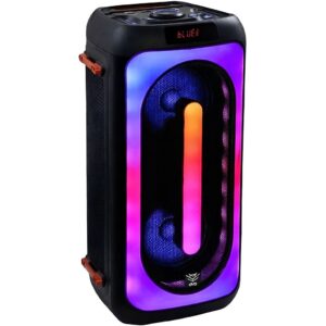 اسپیکر بلوتوثی قابل حمل اوو مدل BOX 800
