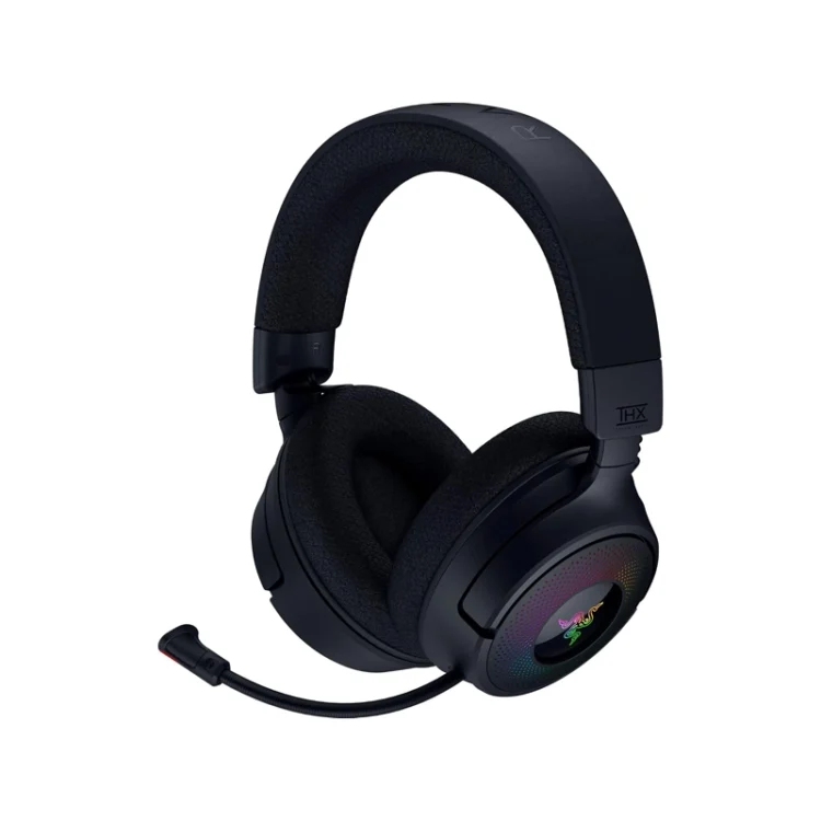 هدست بی سیم گیمینگ ریزر Kraken V4