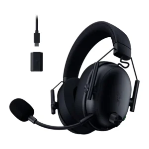 هدست گیمینگ بی سیم/باسیم ریزر مدل Blackshark V3 Pro