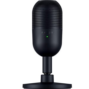 میکروفن رومیزی ریزر مدل Seiren V3 Mini