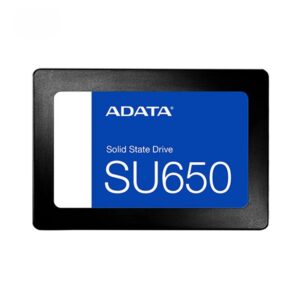 هارد اس اس دی اینترنال ای دیتا مدل SU650 ظرفیت 480 گیگابایت