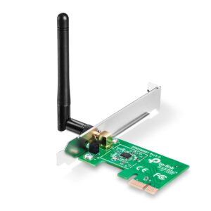 کارت شبکه بی‌سیم 150Mbps تی پی لینک مدل TL-WN781ND