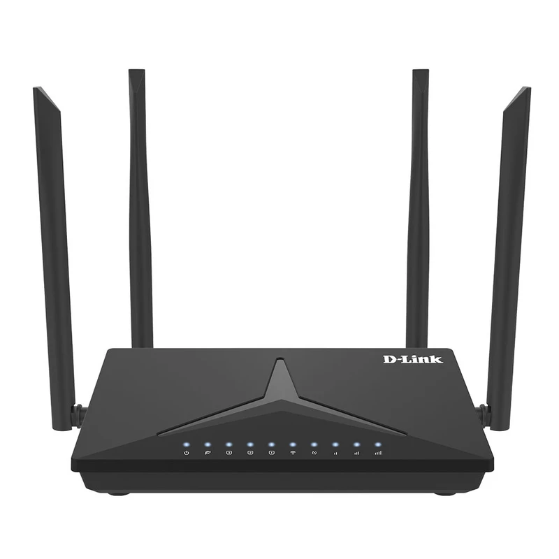 مودم روتر بی‌سیم خانگی 4G دی-لینک مدل DWR-M920